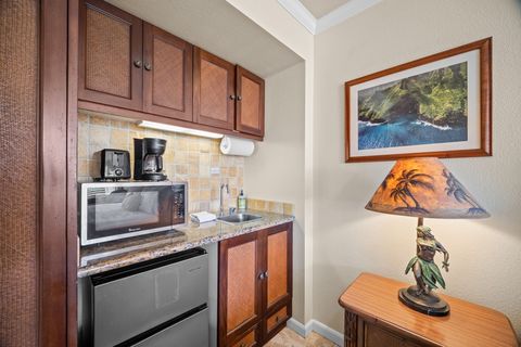 Tiny photo for 440 Aleka Pl #142, Kapaa, HI 96746 (MLS # 728037)