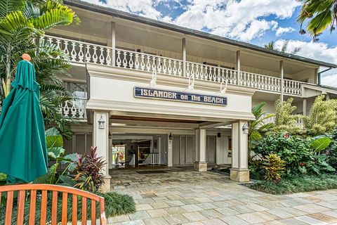 Tiny photo for 440 Aleka Pl #142, Kapaa, HI 96746 (MLS # 728037)