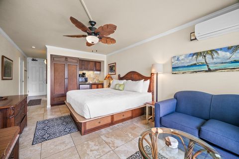 Tiny photo for 440 Aleka Pl #142, Kapaa, HI 96746 (MLS # 728037)