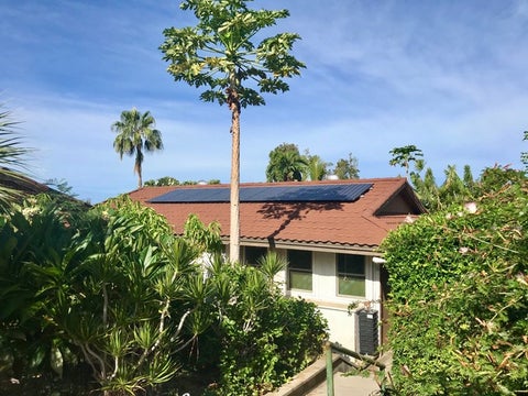 Photo of 62-3275-P Hulukupuna St, Kamuela, HI 96743 (MLS # 734092)
