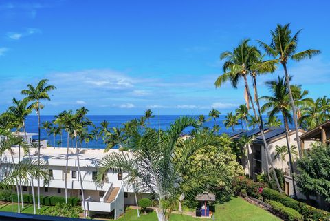 Photo of 75-6040 Alii Drive #718, Kailua-Kona, HI 96740 (MLS # 726221)