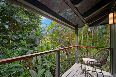 Tiny photo for 4485 Pilikoa St, Hanalei, HI 96722 (MLS # 725549)