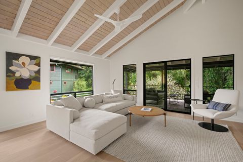 Tiny photo for 4485 Pilikoa St, Hanalei, HI 96722 (MLS # 725549)