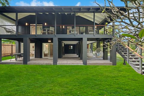 Photo of 4485 Pilikoa St, Hanalei, HI 96722 (MLS # 725549)