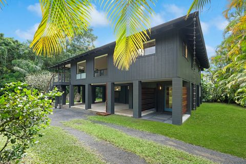 Tiny photo for 4485 Pilikoa St, Hanalei, HI 96722 (MLS # 725549)