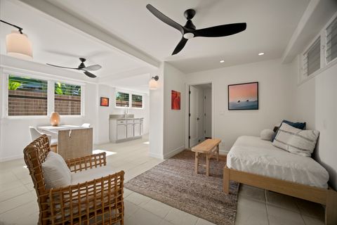 Tiny photo for 4485 Pilikoa St, Hanalei, HI 96722 (MLS # 725549)