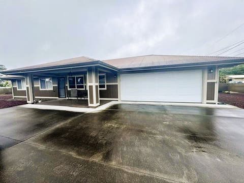 Photo of 16-2109 Emerald Dr, Pahoa, HI 96778 (MLS # 732360)