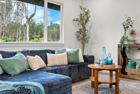 Photo of Road 3 #Lot 121, Mountain View, HI 96771 (MLS # 729093)