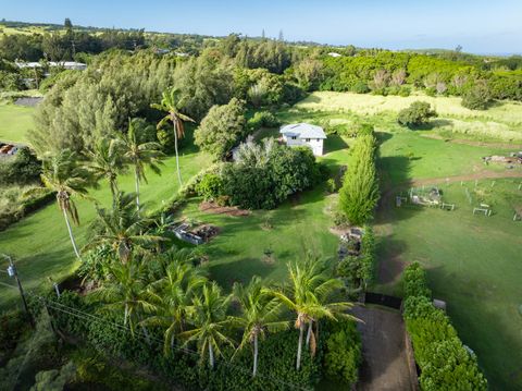 Photo of 55-462 Hoea Rd, Hawi, HI 96719 (MLS # 726887)