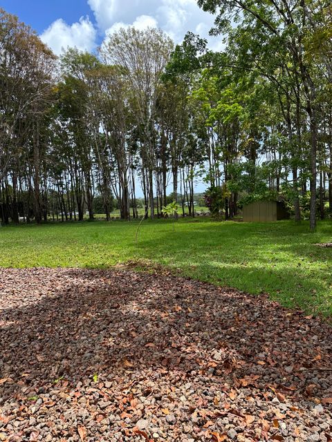 Tiny photo for Halaulani Rd, Kilauea, HI 96754 (MLS # 724487)
