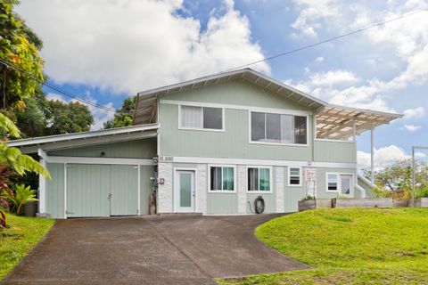 Photo of 81-1010 St Johns Rd, Kealakekua, HI 96750 (MLS # 727809)