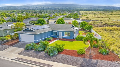Photo of 73-4369 Kakahiaka St, Kailua-Kona, HI 96740 (MLS # 733355)