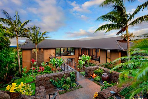 Photo of 4883 Ka' Opua Pl, Koloa, HI 96756 (MLS # 724698)