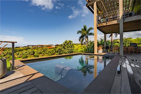 Photo of 4883 Ka' Opua Pl, Koloa, HI 96756 (MLS # 724698)
