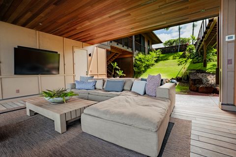 Tiny photo for 4883 Ka' Opua Pl, Koloa, HI 96756 (MLS # 724698)