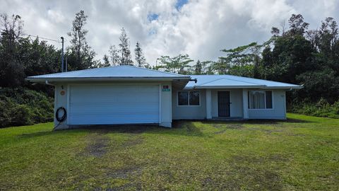 Photo of 15-1814 32nd Ave, Keaau, HI 96749 (MLS # 728672)