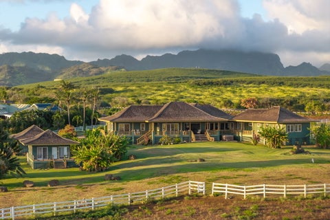 Photo of 2551-E Ala Kinoiki Rd, Koloa, HI 96756 (MLS # 731462)