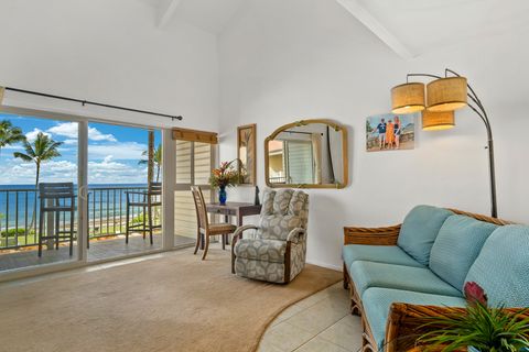 Tiny photo for 4-900 Kuhio Hwy #318, Kapaa, HI 96746 (MLS # 726358)