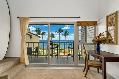 Tiny photo for 4-900 Kuhio Hwy #318, Kapaa, HI 96746 (MLS # 726358)