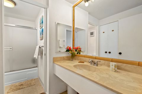 Tiny photo for 4-900 Kuhio Hwy #318, Kapaa, HI 96746 (MLS # 726358)