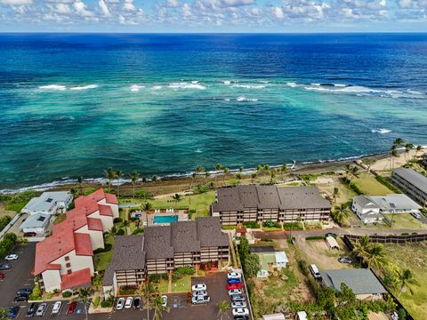 Tiny photo for 4-900 Kuhio Hwy #318, Kapaa, HI 96746 (MLS # 726358)