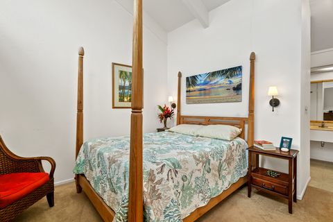 Tiny photo for 4-900 Kuhio Hwy #318, Kapaa, HI 96746 (MLS # 726358)