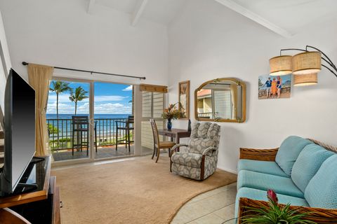 Tiny photo for 4-900 Kuhio Hwy #318, Kapaa, HI 96746 (MLS # 726358)