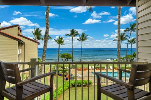 Photo of 4-900 Kuhio Hwy #318, Kapaa, HI 96746 (MLS # 726358)