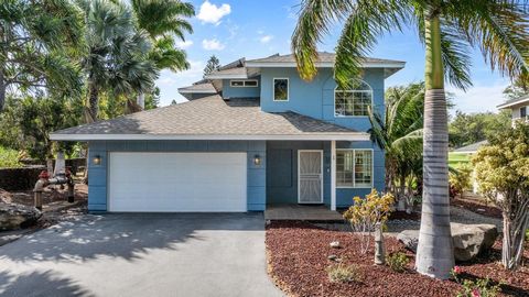 Photo of 68-3888 Lua Kula St #1, Waikoloa, HI 96738 (MLS # 722857)