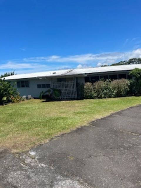Photo of 27-641 Kaieie Rd, Papaikou, HI 96781 (MLS # 722503)