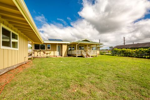 Tiny photo for 3880 Aka Rd, Koloa, HI 96756 (MLS # 725858)