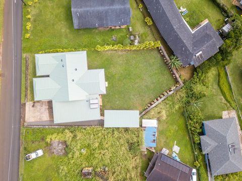 Tiny photo for 3880 Aka Rd, Koloa, HI 96756 (MLS # 725858)