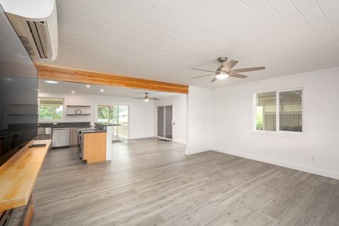Tiny photo for 3880 Aka Rd, Koloa, HI 96756 (MLS # 725858)
