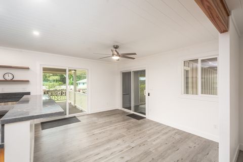 Tiny photo for 3880 Aka Rd, Koloa, HI 96756 (MLS # 725858)