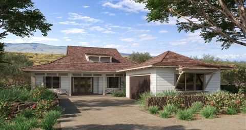 Photo of 68-2040 Nana Loa St, Waikoloa, HI 96738 (MLS # 724448)