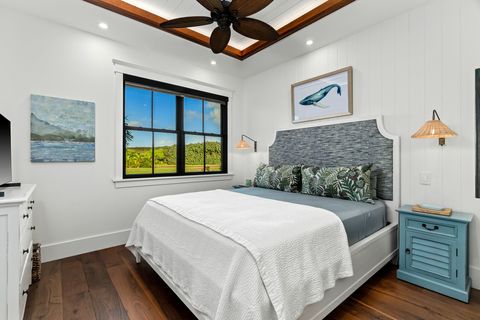 Tiny photo for 4268 Noho Kai St, Koloa, HI 96756 (MLS # 724647)