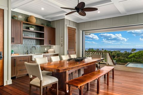 Tiny photo for 4268 Noho Kai St, Koloa, HI 96756 (MLS # 724647)