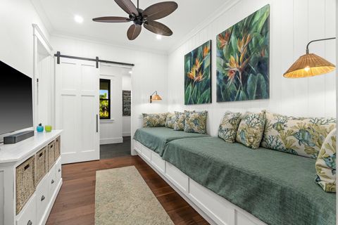 Tiny photo for 4268 Noho Kai St, Koloa, HI 96756 (MLS # 724647)