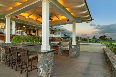 Tiny photo for 4268 Noho Kai St, Koloa, HI 96756 (MLS # 724647)