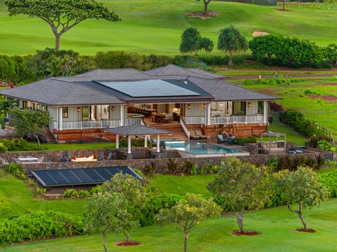 Tiny photo for 4268 Noho Kai St, Koloa, HI 96756 (MLS # 724647)