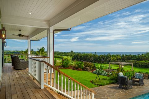 Tiny photo for 4268 Noho Kai St, Koloa, HI 96756 (MLS # 724647)