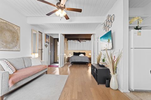 Photo of 75-5873 Kona Mansions V #120, Kailua-Kona, HI 96740 (MLS # 726706)