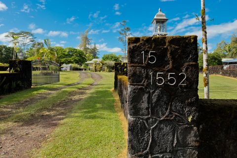 Photo of 15-1552 26th Ave, Keaau, HI 96749 (MLS # 724731) Photo of 15-1552 26th Ave, Keaau, HI 96749 (MLS # 724731)