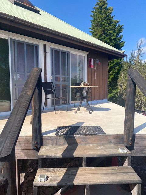 Photo of 92-8811 Catamaran Ln, Ocean View, HI 96737 (MLS # 726266)