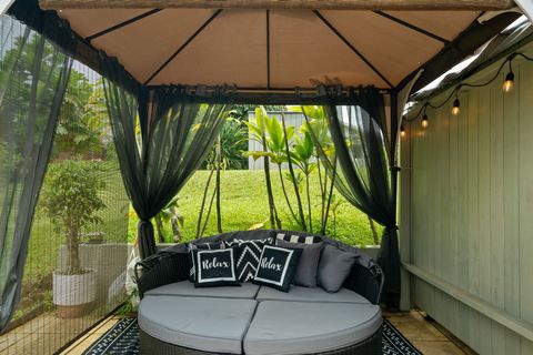 Tiny photo for 321 Hie St, Kapaa, HI 96746 (MLS # 722301)