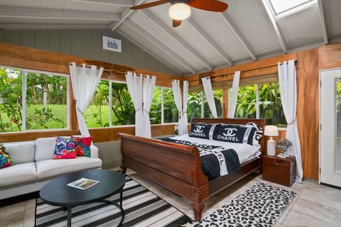 Tiny photo for 321 Hie St, Kapaa, HI 96746 (MLS # 722301)