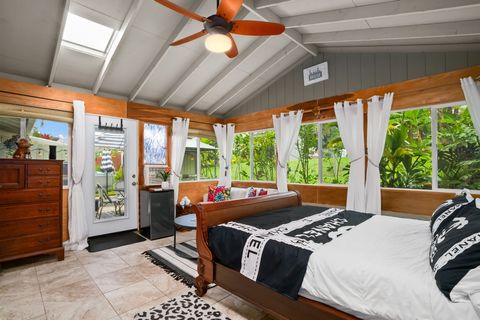 Tiny photo for 321 Hie St, Kapaa, HI 96746 (MLS # 722301)