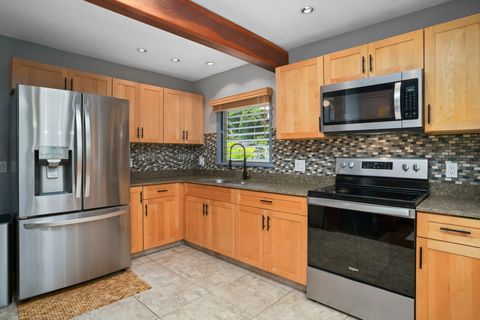 Tiny photo for 321 Hie St, Kapaa, HI 96746 (MLS # 722301)