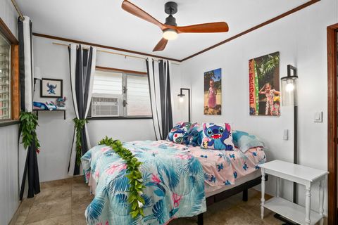Tiny photo for 321 Hie St, Kapaa, HI 96746 (MLS # 722301)