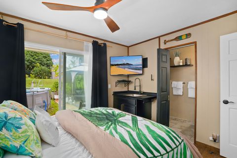 Tiny photo for 321 Hie St, Kapaa, HI 96746 (MLS # 722301)